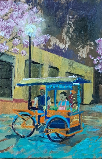 Cart 1