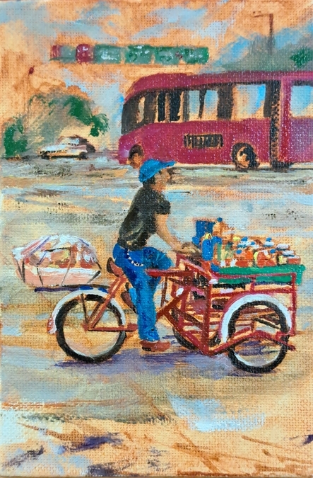 Cart 3