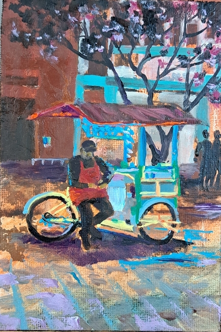 Cart 2