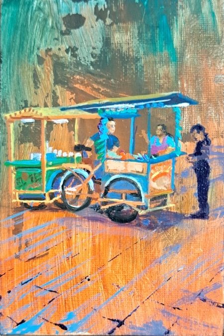 Carts