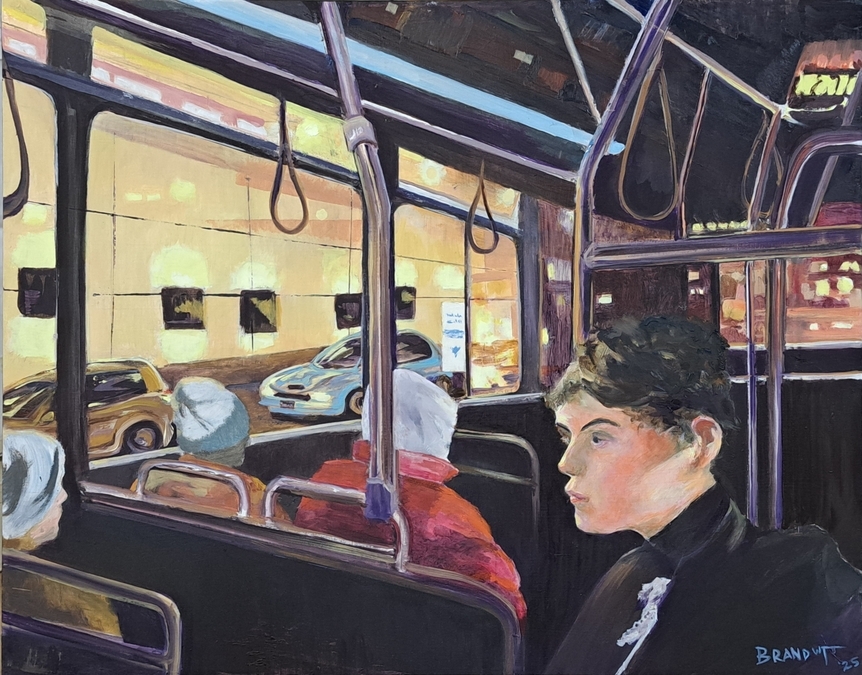 Seattle Omnibus