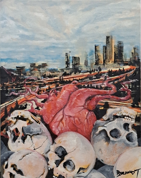 Heart of the City